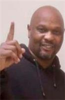 Antonio Goode death by force case profile photo