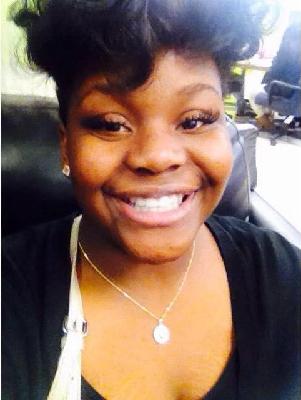 Latifah Hudnall death by force case profile photo
