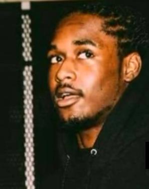 James Claggion death by force case profile photo