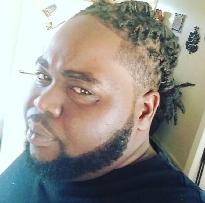 Robert Irvin death by force case profile photo
