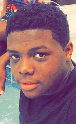 DMarcus Antwyne Hooper death by force case profile photo