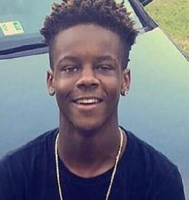 Jaleel Yates death by force case profile photo