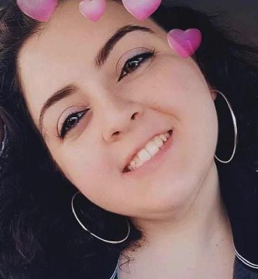 Jessica Rogers death by force case profile photo