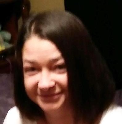 Crystal Averett death by force case profile photo
