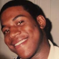 Garry Harrison death by force case profile photo