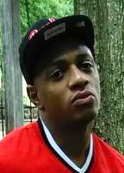 Javon Patron death by force case profile photo