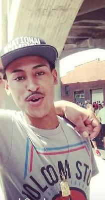Michael Santamarina death by force case profile photo