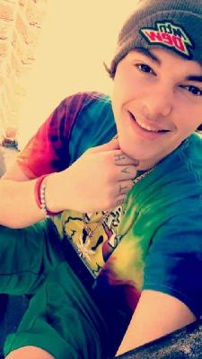 Dakota Bailey death by force case profile photo
