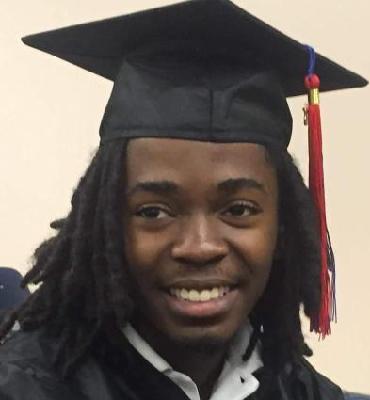 Dwayne Frazier death by force case profile photo