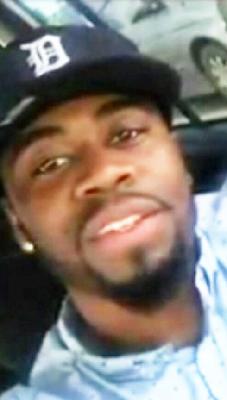 Shaquille Turner death by force case profile photo