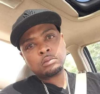 Anthony Parker death by force case profile photo