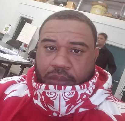 Claude Smith death by force case profile photo