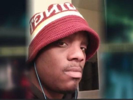 Aaron Richardson death by force case profile photo