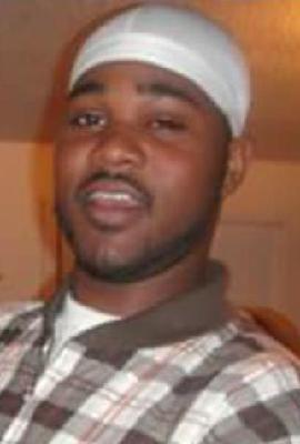 Terrence Lowther death by force case profile photo