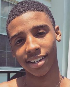 Jaishaun Williams death by force case profile photo