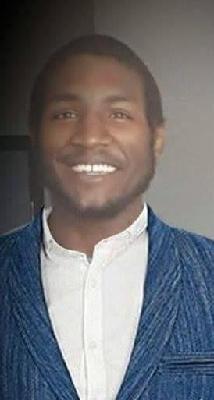 David Jackson death by force case profile photo