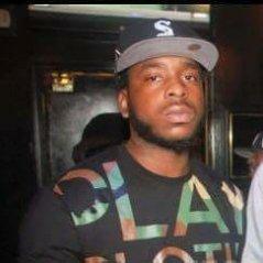 Samad Brailsford death by force case profile photo