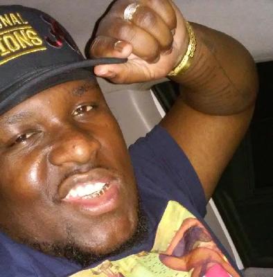 Kevin Lamont Barnes death by force case profile photo