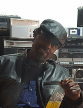 Eric Pettway death by force case profile photo