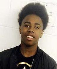 Rande Gaynor death by force case profile photo