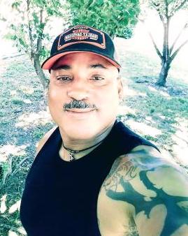 Taari Johnson death by force case profile photo