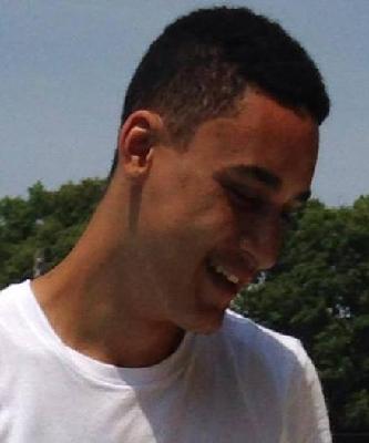Bryant Jordan death by force case profile photo