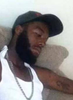 Louis Glenn death by force case profile photo
