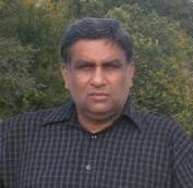 Tahir Mahmud death by force case profile photo