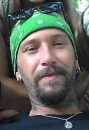 Dana Burdick death by force case profile photo