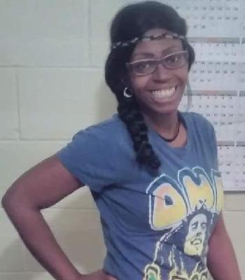 Cynthia Williams death by force case profile photo