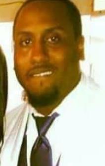 Marvin Eley death by force case profile photo