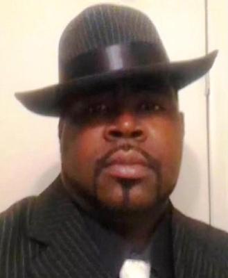 Albert Freeman death by force case profile photo