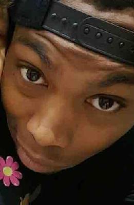 Antonio Sullivan death by force case profile photo