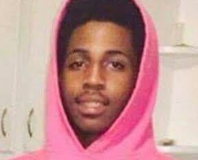 Damoni Sawyer death by force case profile photo
