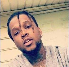 Brandon Hudgins death by force case profile photo