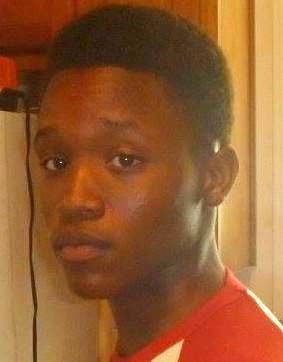 Nickalas Lee death by force case profile photo