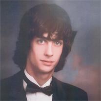 John Rathjen death by force case profile photo