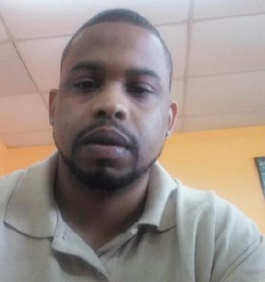 Douglas Taylor death by force case profile photo