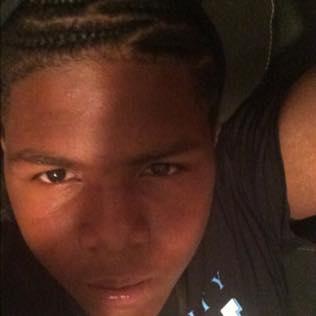 Ketron Wells death by force case profile photo