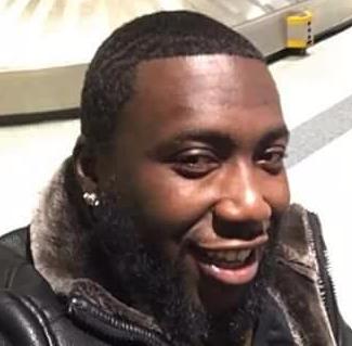 Larry Williams death by force case profile photo