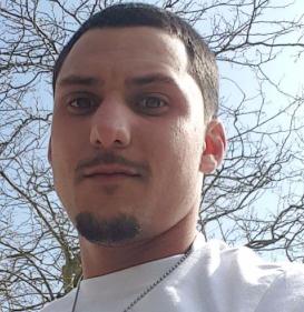 Pedro Cain death by force case profile photo