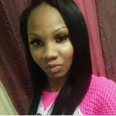 Nateria Powell death by force case profile photo