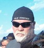 Steven Eary death by force case profile photo