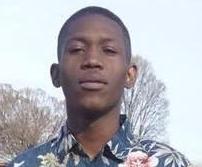 Kaison Mitchell death by force case profile photo