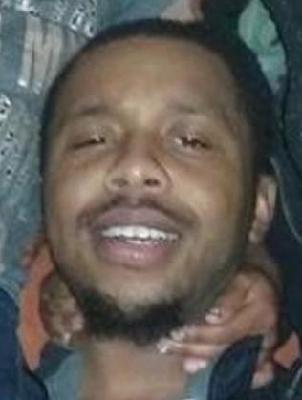 Tyrone Bailey death by force case profile photo