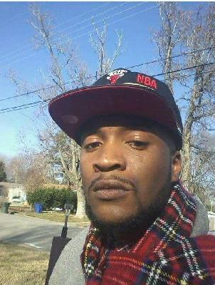 Travis Wardrick death by force case profile photo