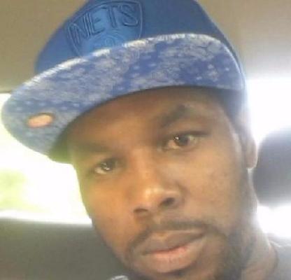 Zuton Carpenter death by force case profile photo
