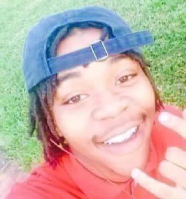 Kejuan Goode death by force case profile photo