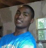 Nygel Williams death by force case profile photo