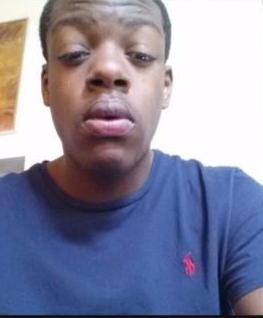 Tiqan Benthell death by force case profile photo